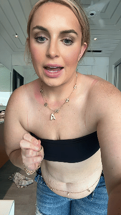 ¡La body más viral del mundo ya llegó a Ecuador!