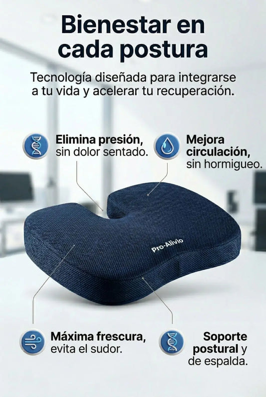 Cojin Cervical