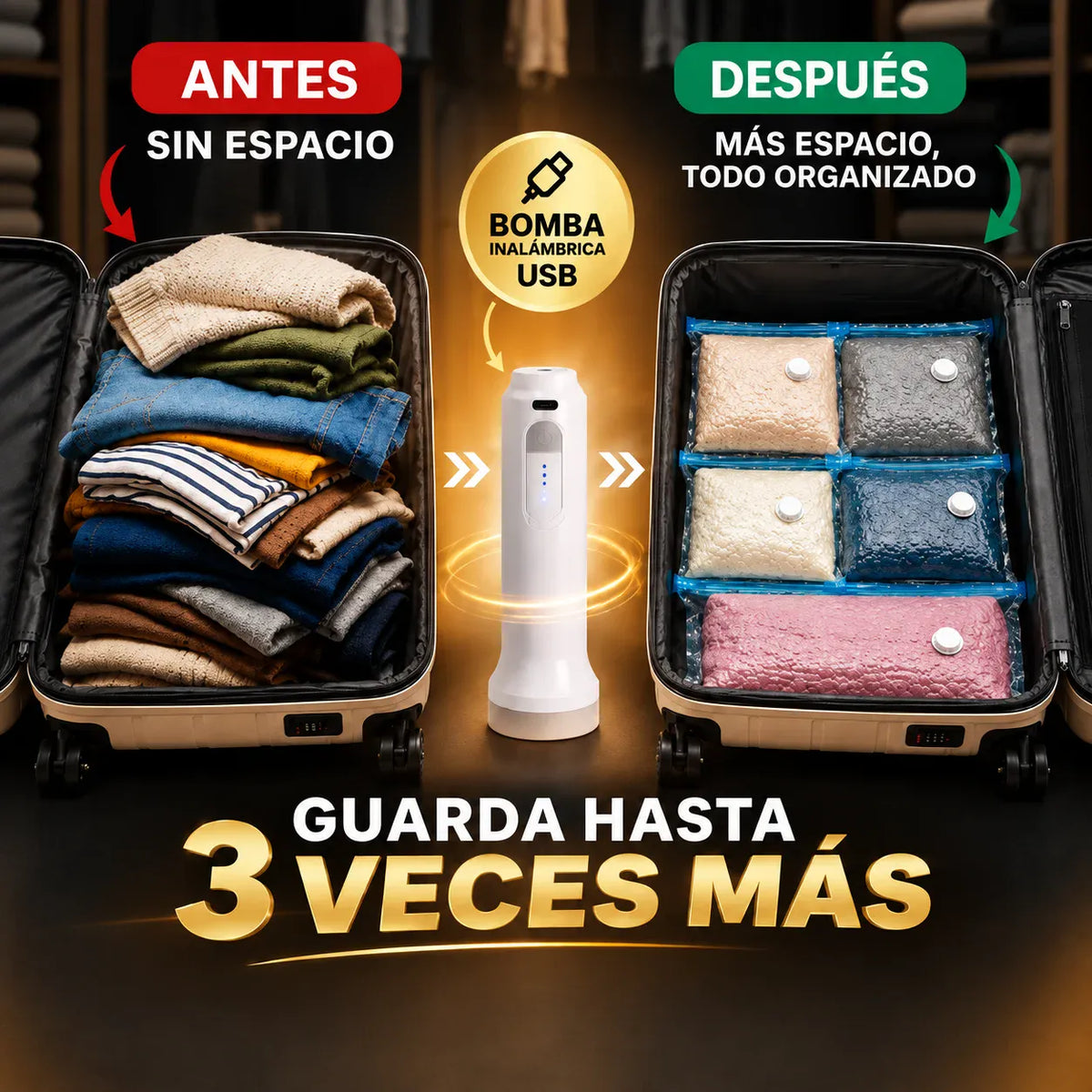 VacuumBag™