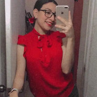 Karina Yepez