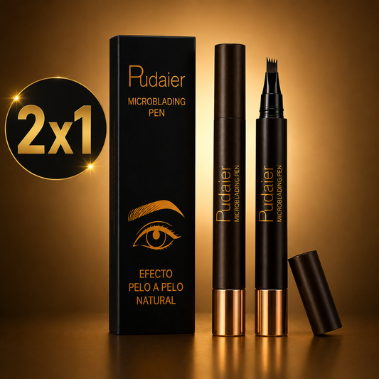 Pudaier™ Microblading Pen 2x1